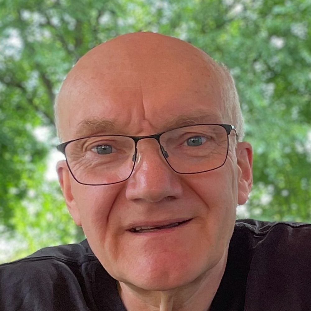 Jacques Lison