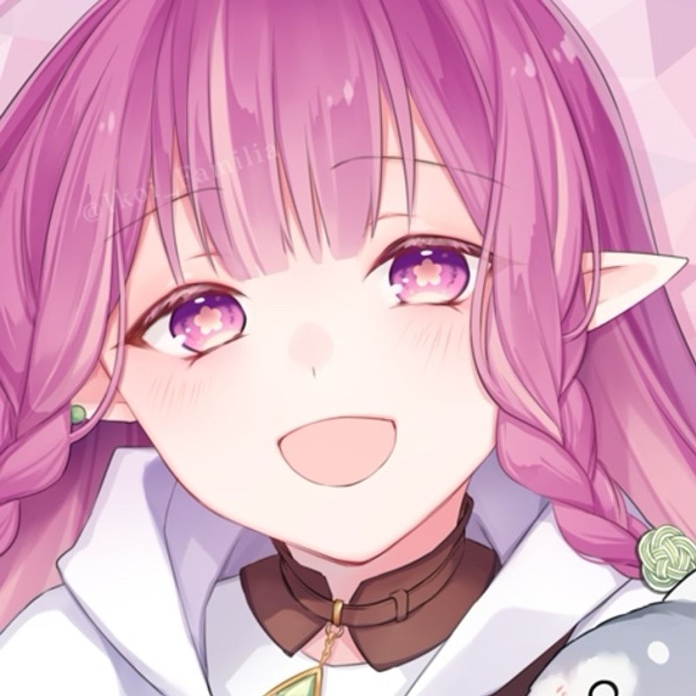 白珠いこい🍙🔮個人勢vtuber