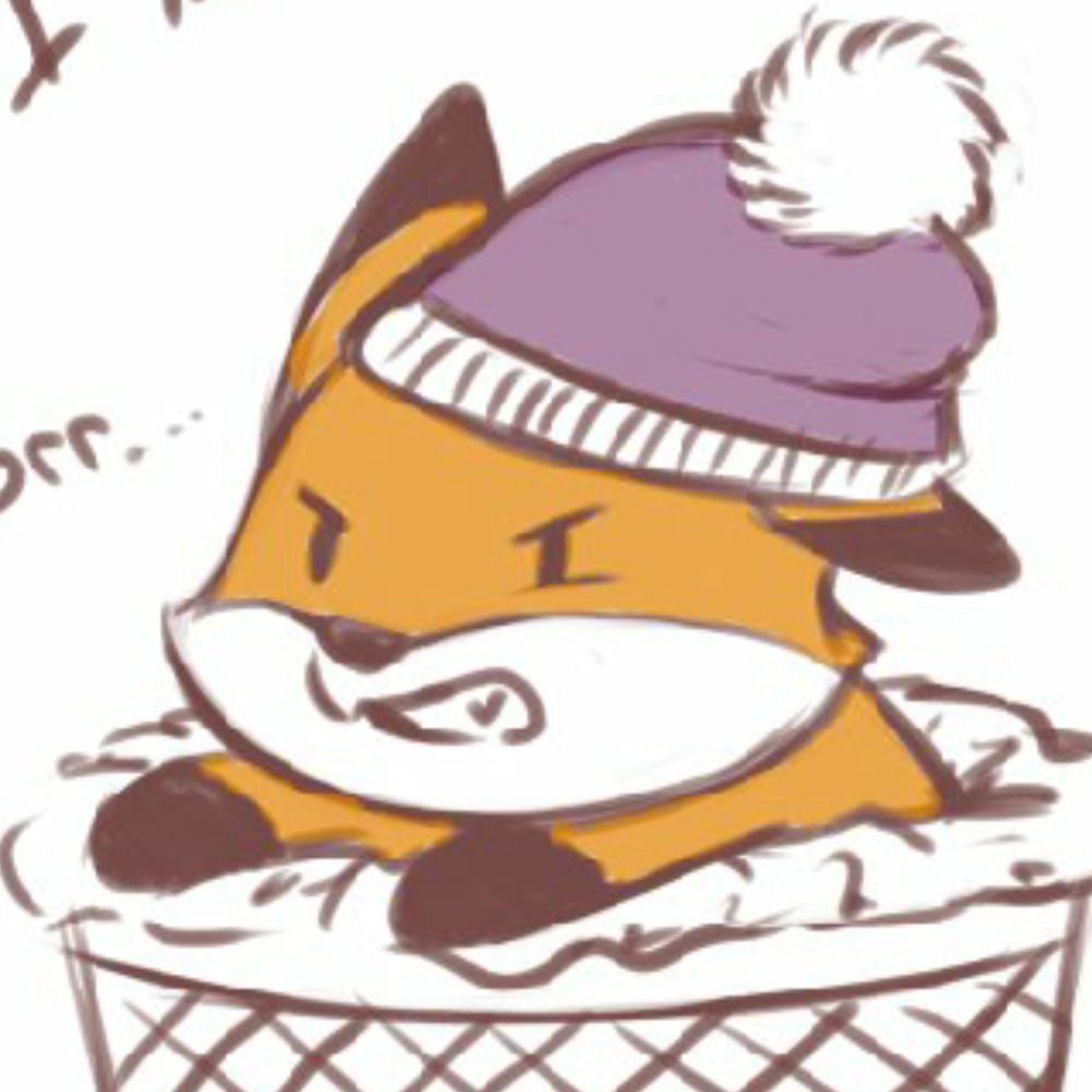 Cartesianfox