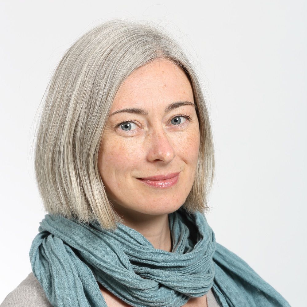 Mari Rantanen