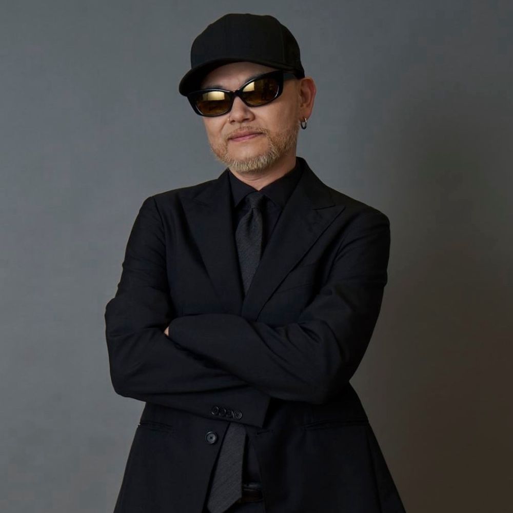 DJ DARUMA