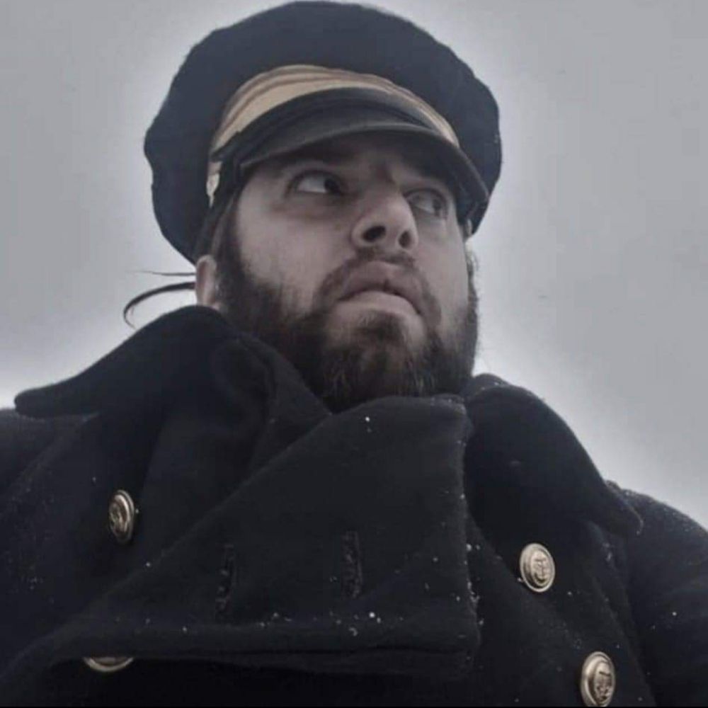 Christopher A. Sorensen