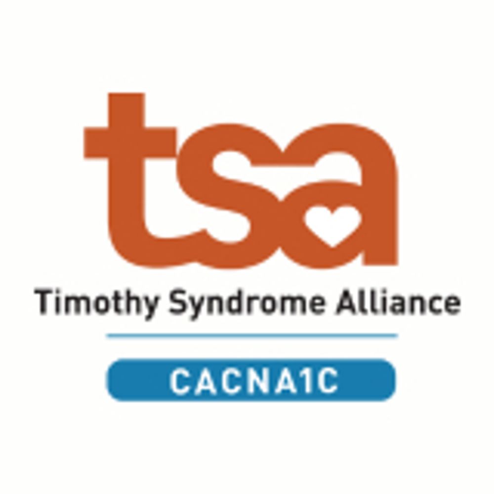 Timothy Syndrome Alliance (TSA)
