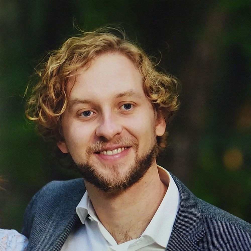 Simon Walo