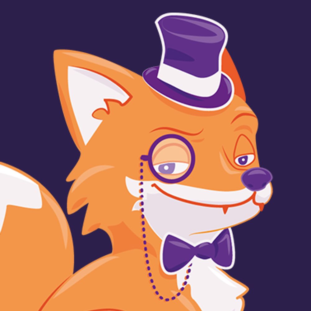 Clever Trickster | Tycoon fan ➡ Check Bio 👇