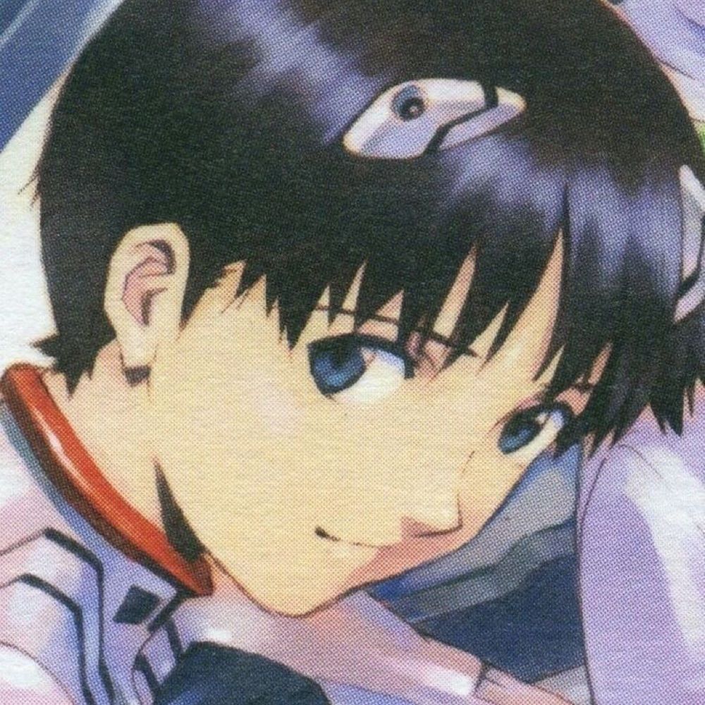 ♰