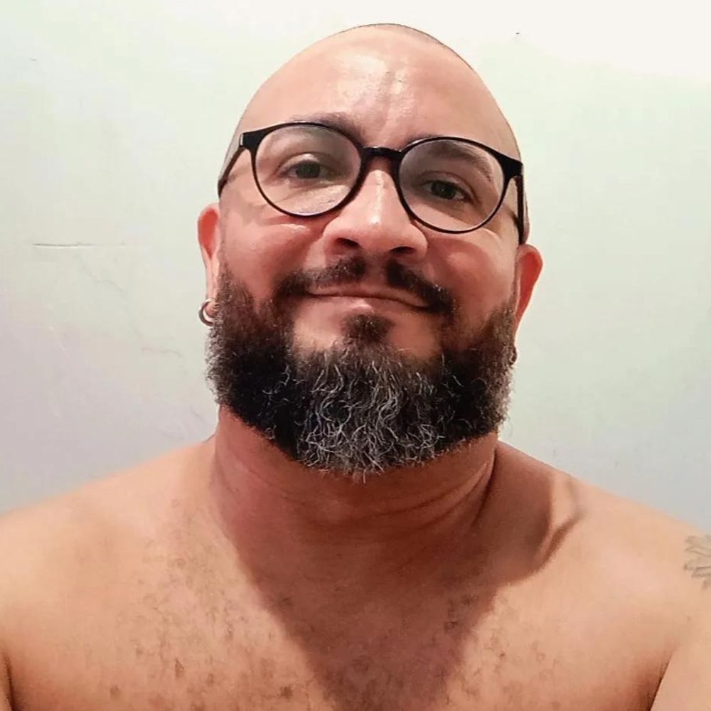 Alexandre, o 🥺🤏🏾