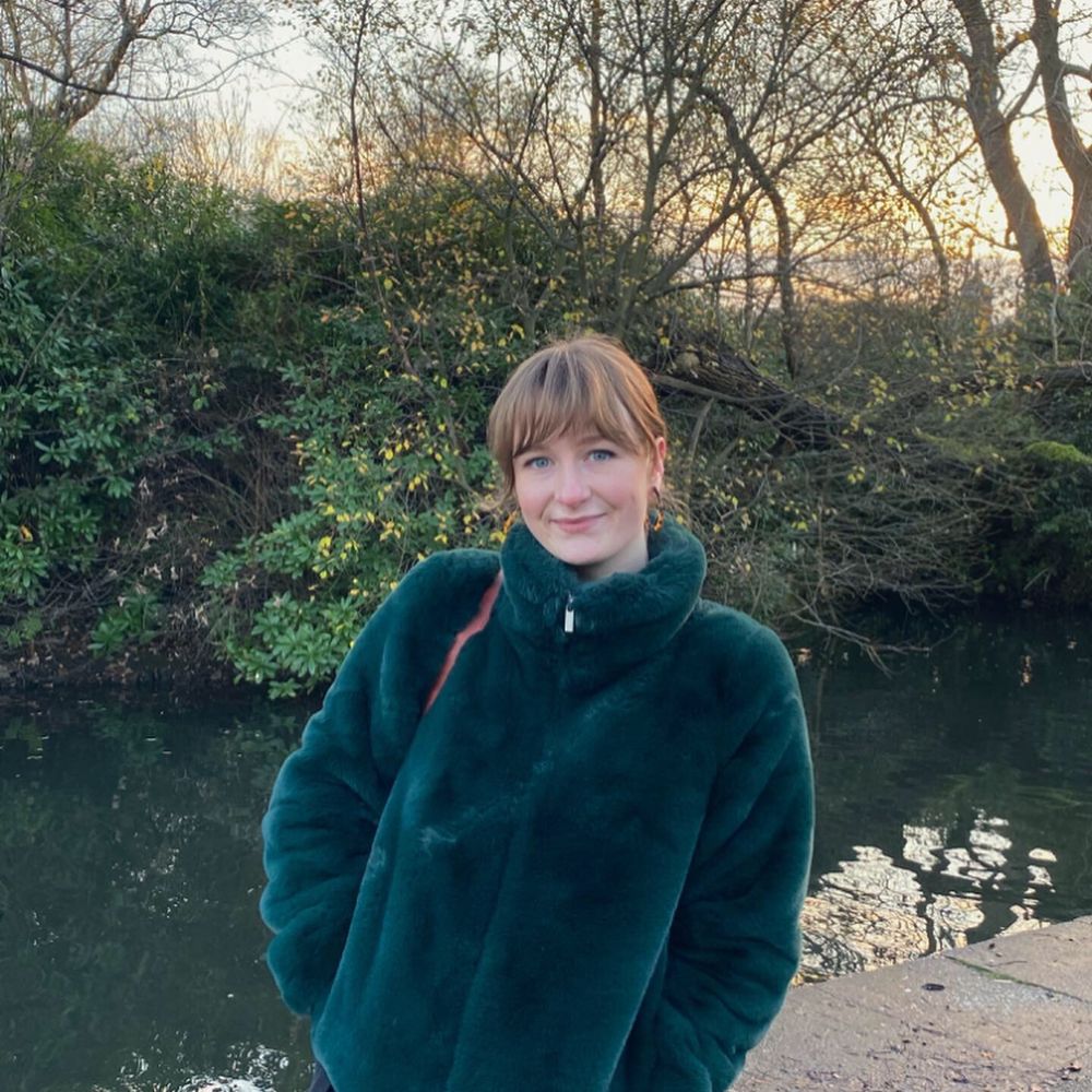Lizzie Robertson