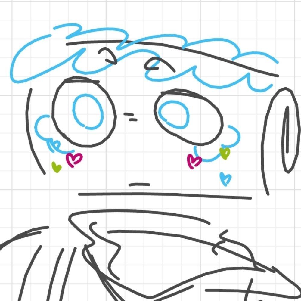 •°☆Goobling Goob☆°•
