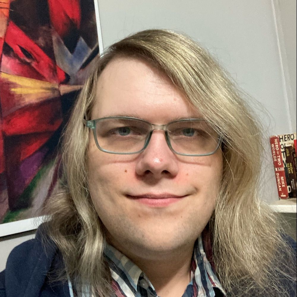 User avatar