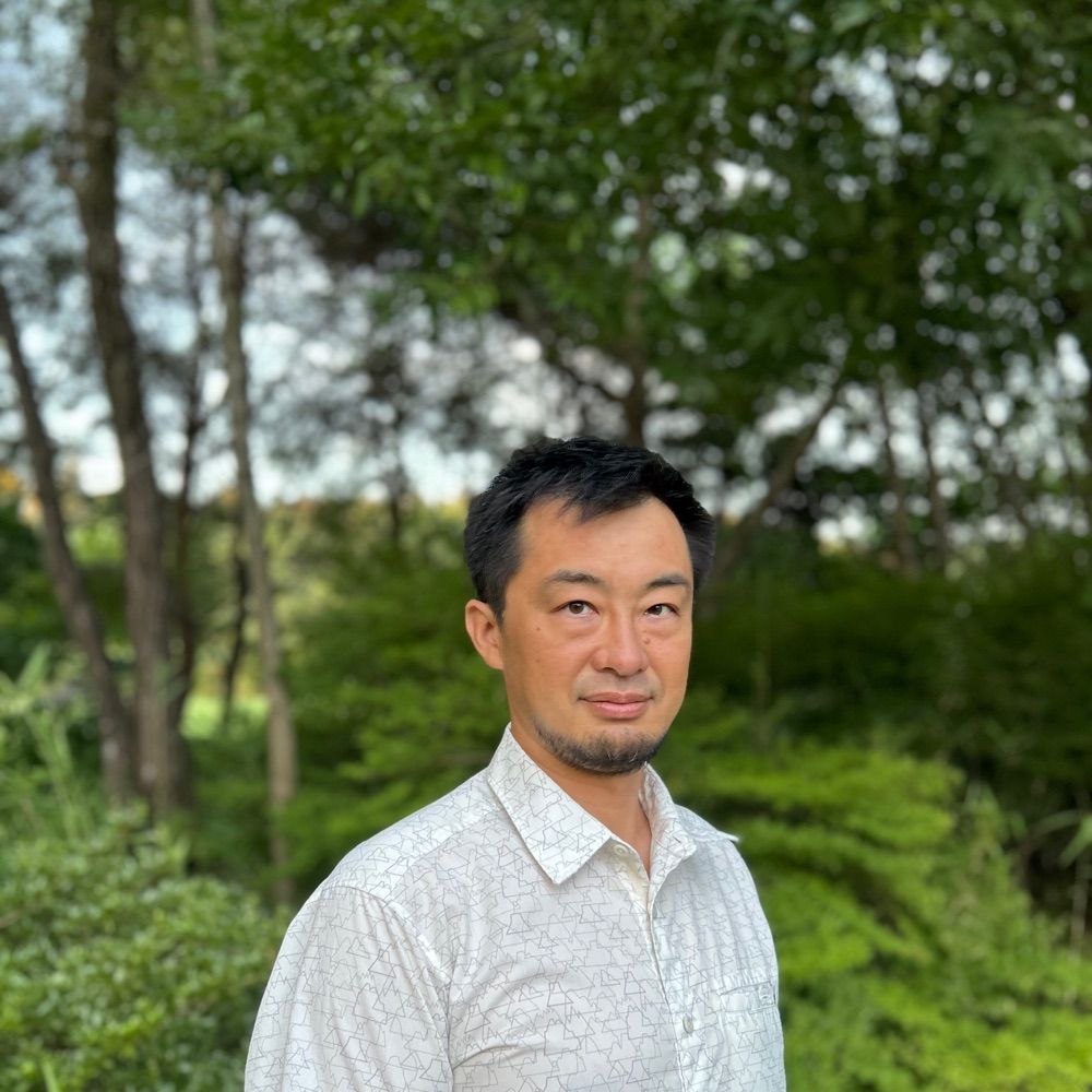 Munemitsu Akasaka