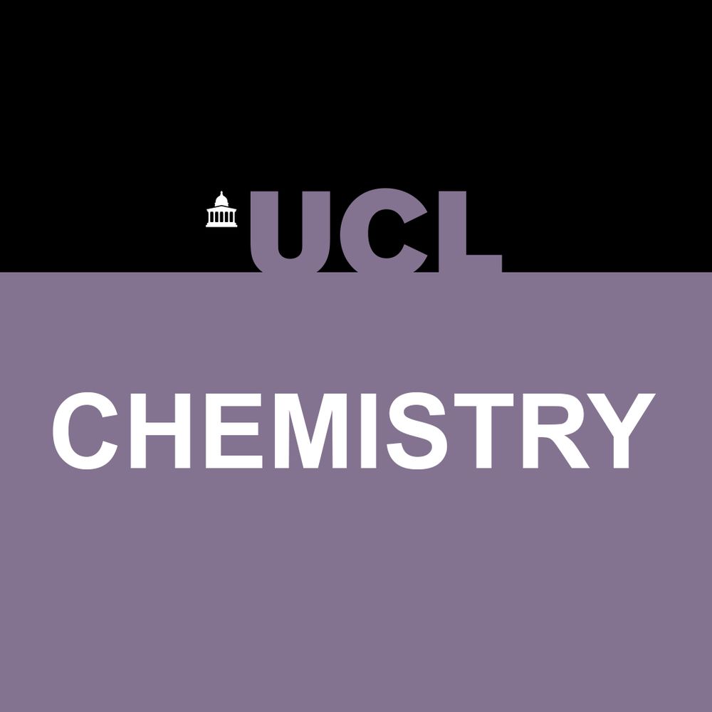 UCL Chemistry