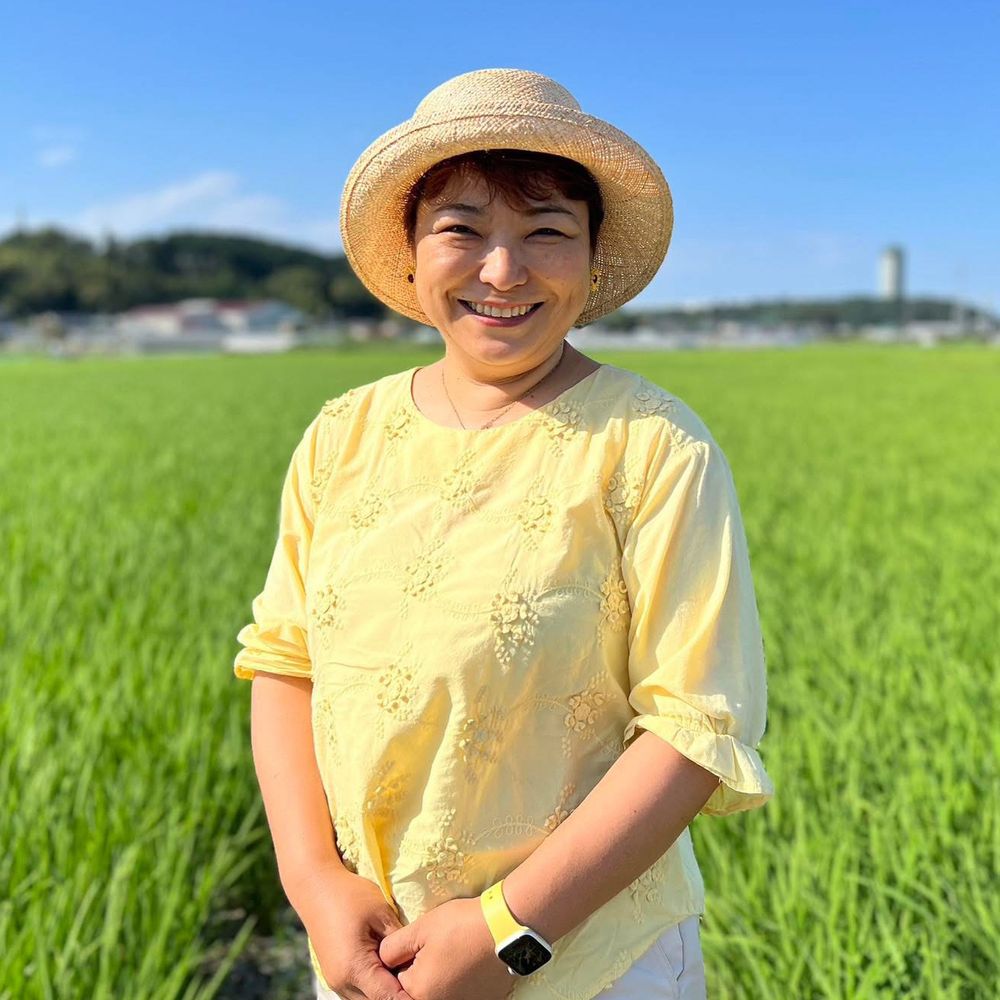 柳田あゆ🌻藤沢市議会議員(立憲民主党)