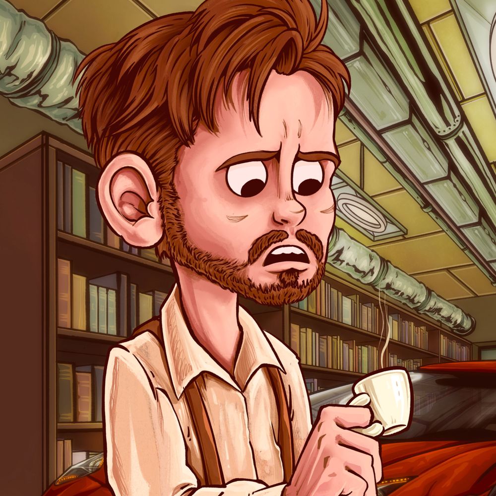 Coffeezilla