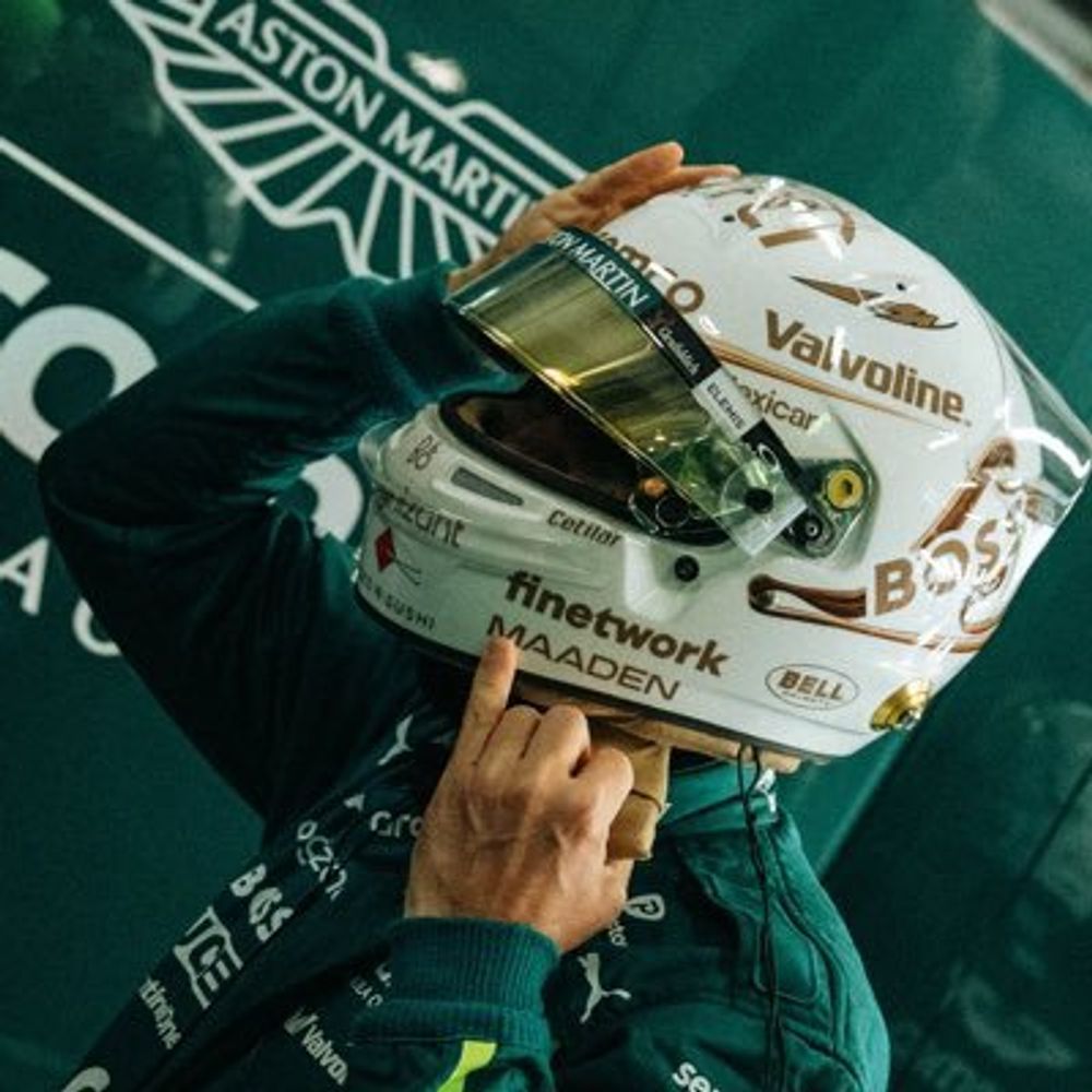 Alonso'nun Frenleri