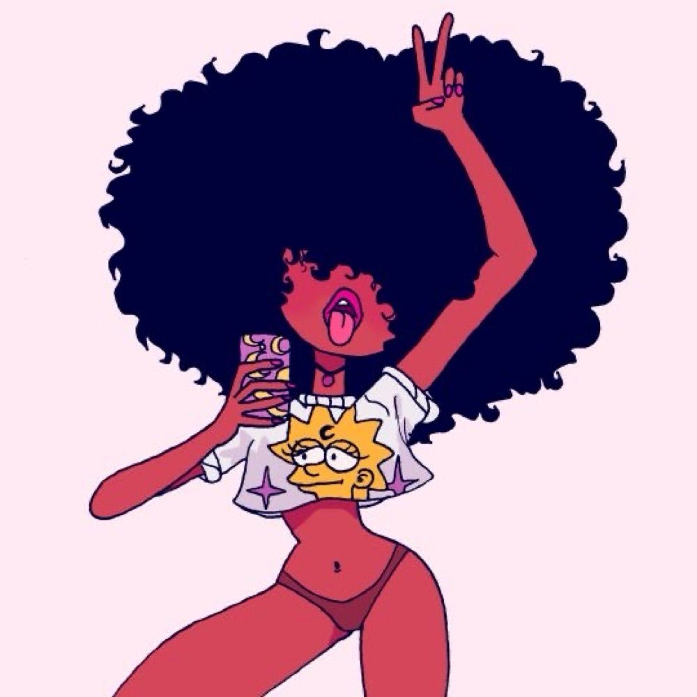 ✨Goddess Giselle J✨