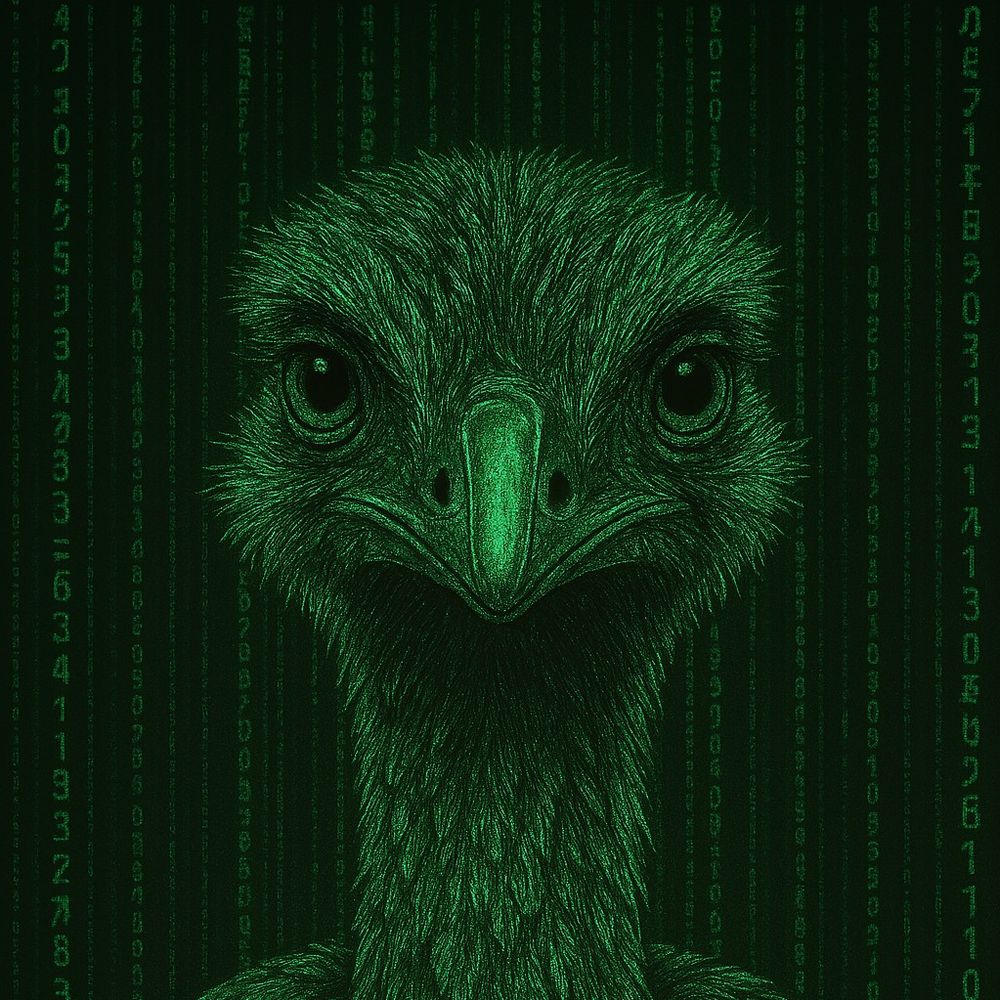 The Rhea