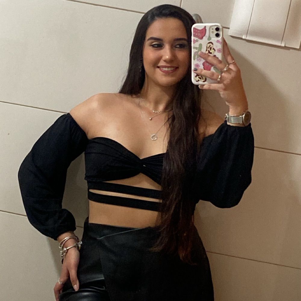 evelyn ribeiro 
