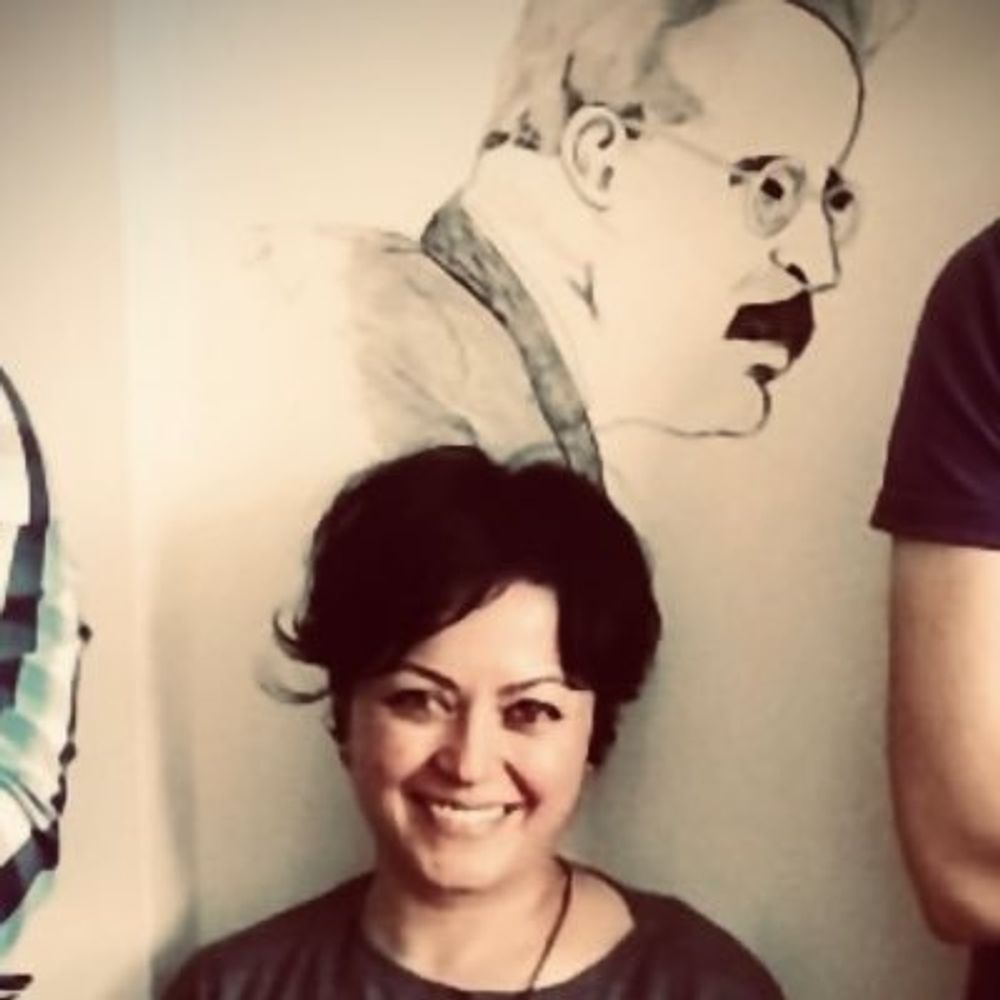 esengül ayyıldız