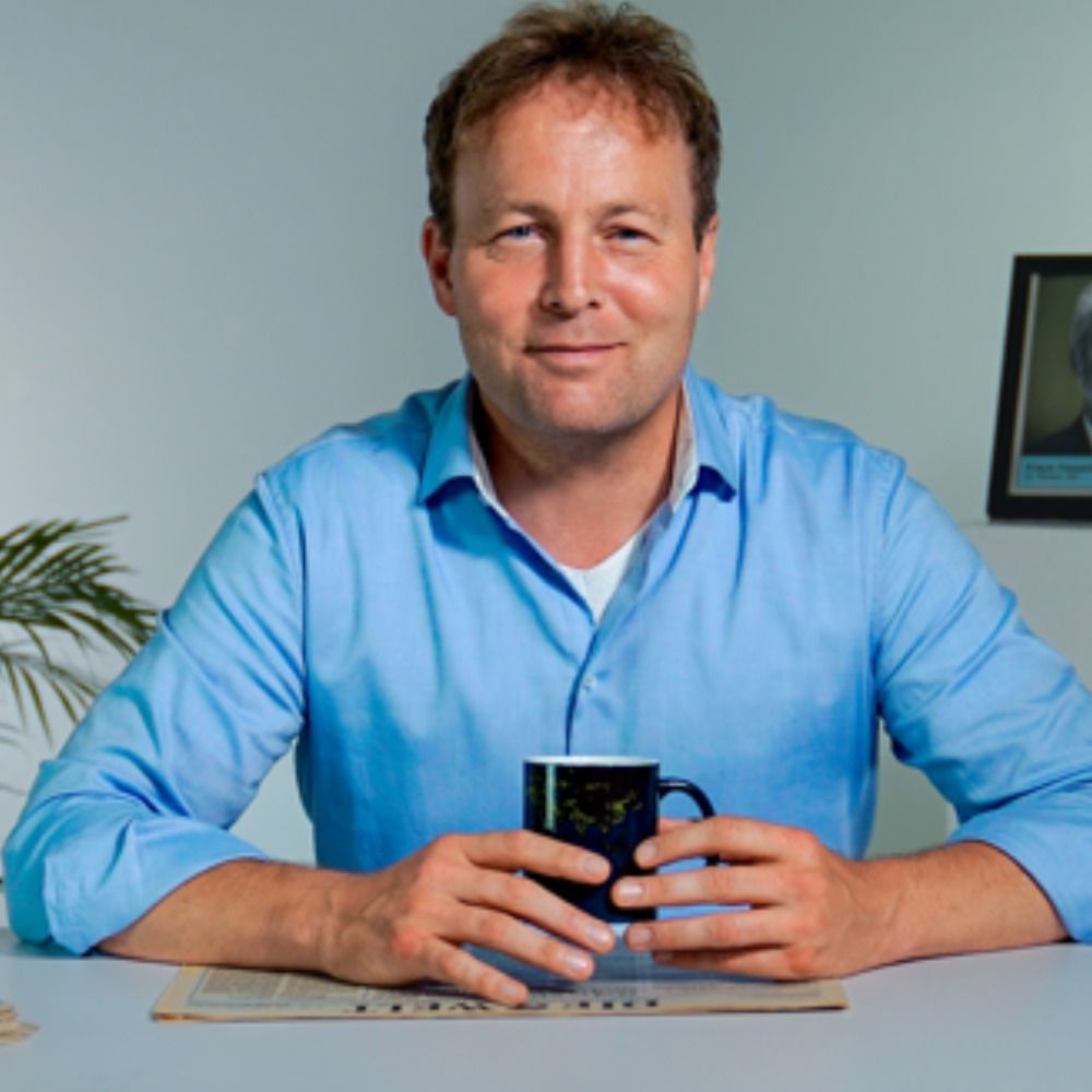 Axel Bojanowski