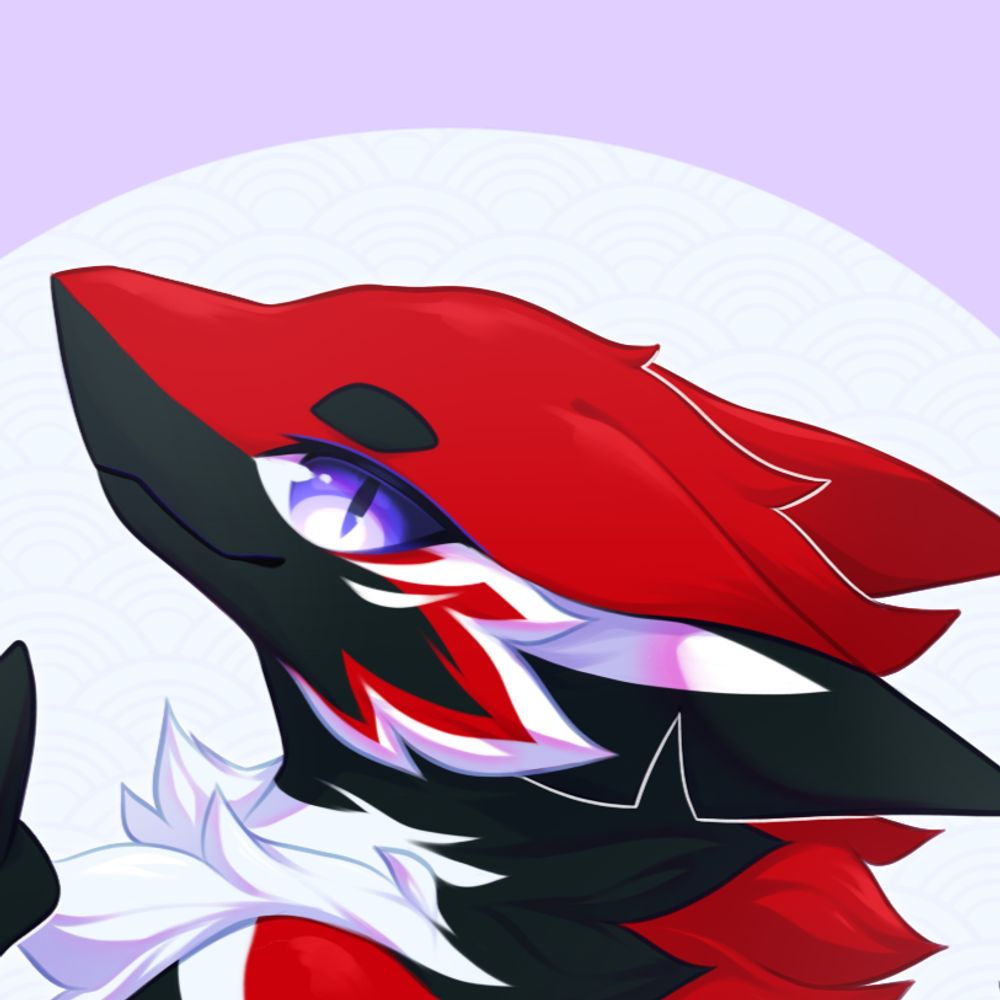 AviatingWolf (Granate)  --> FWA25!!