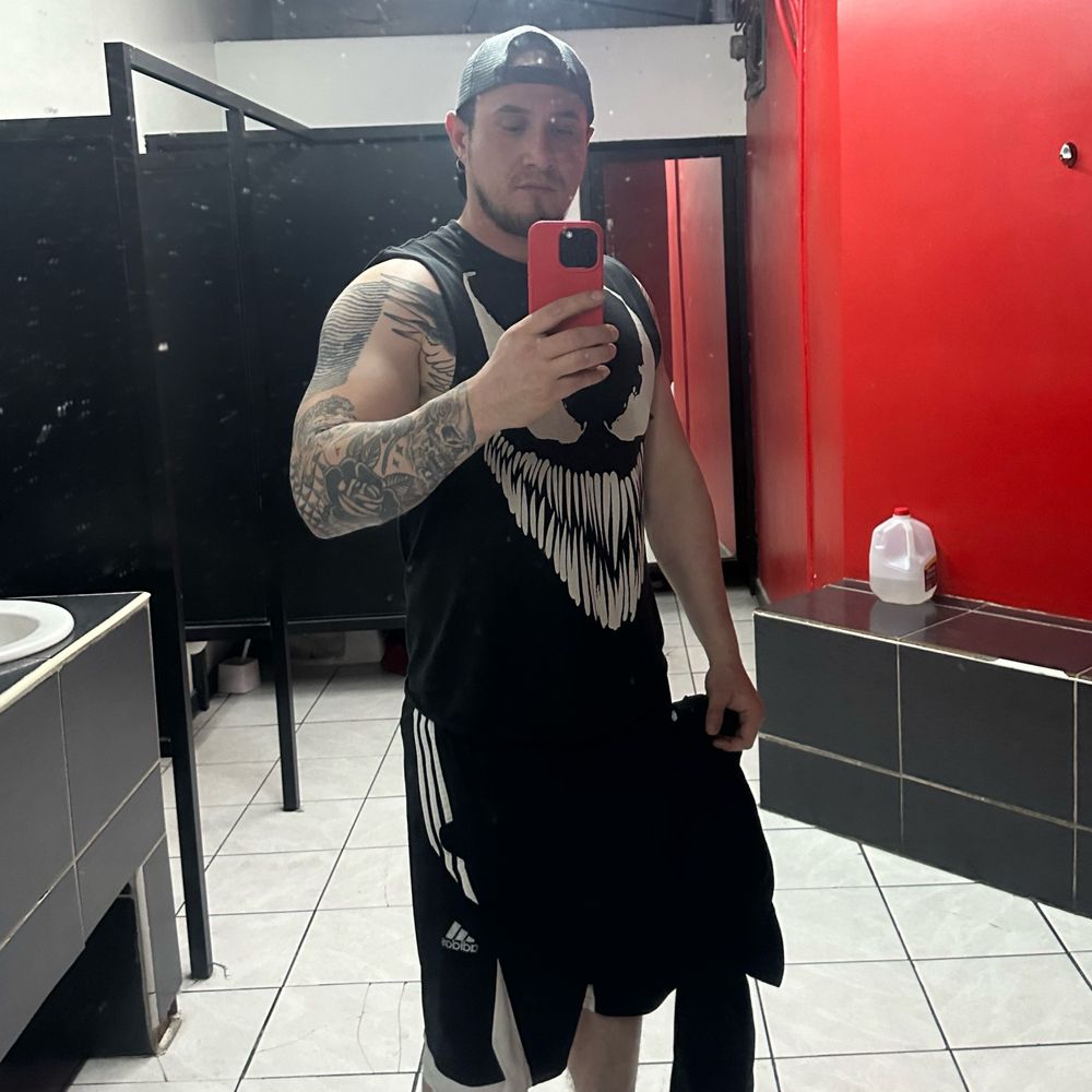 Marco Solis