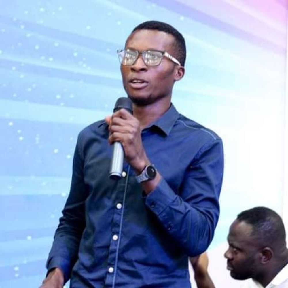 Nwosu Chibunna