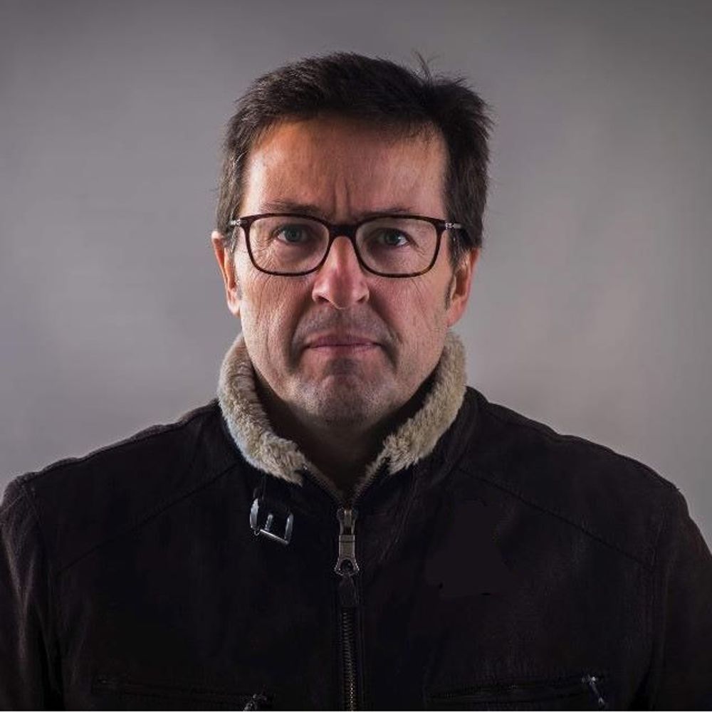 Xavier M
