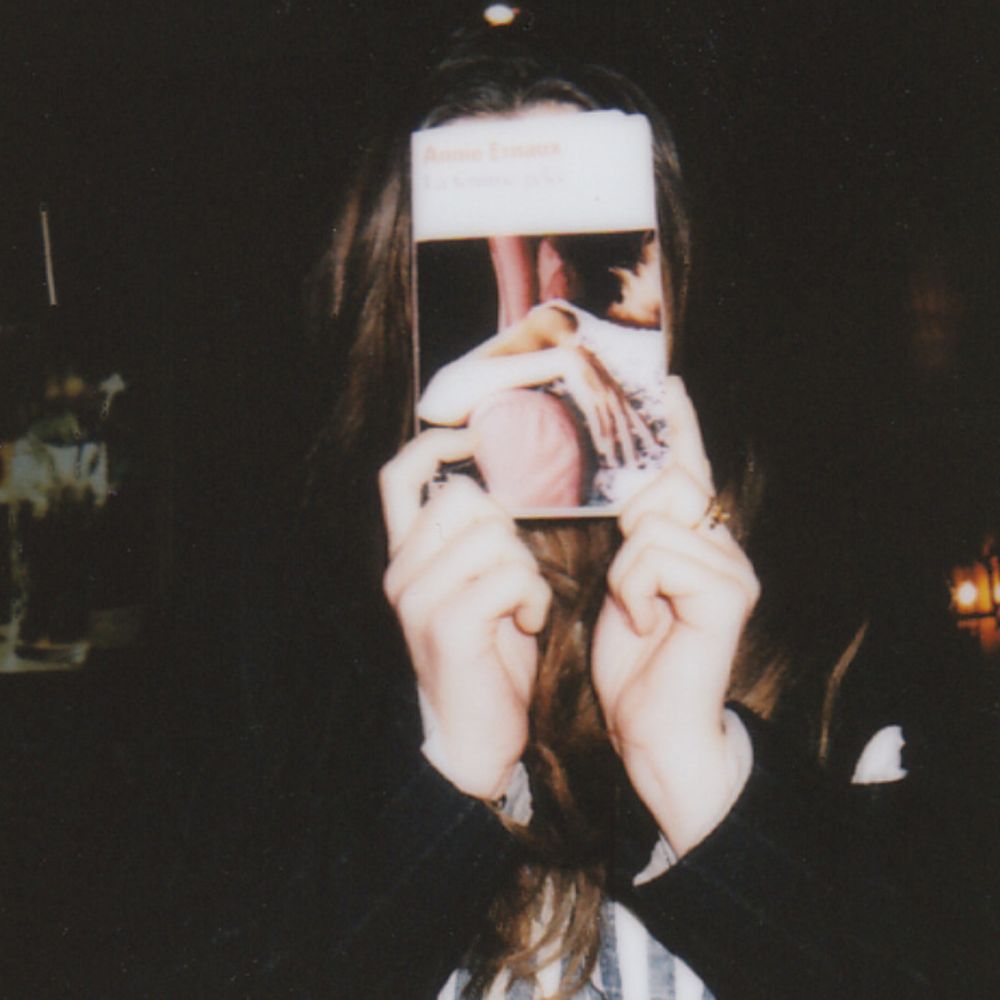 Marie BOULIER