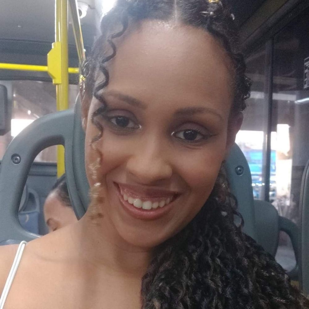 Gabrielly Santana 