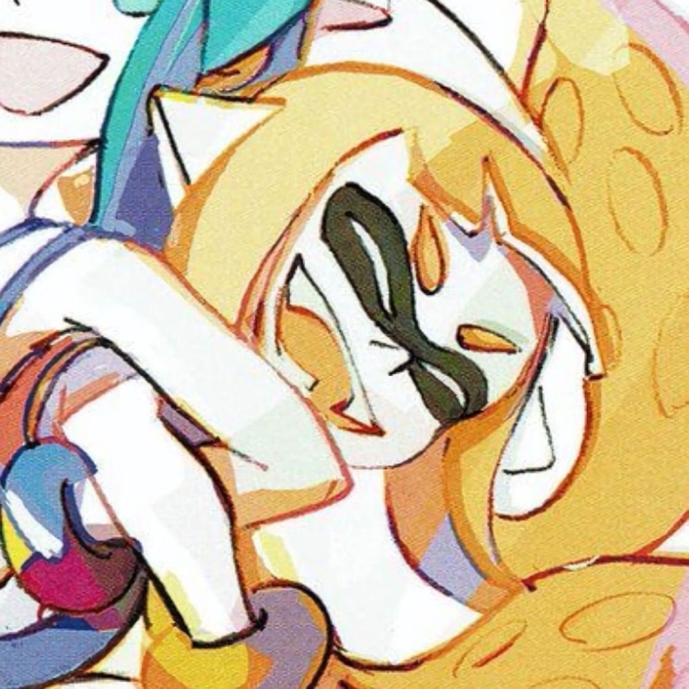 Sarah ᶻ 𝗓 𐰁 .ᐟ || Hypnoshades CEO