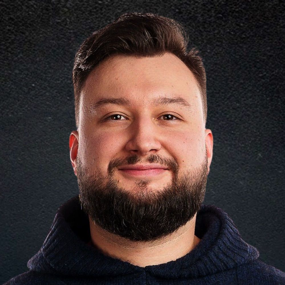 Daniel Glejzner