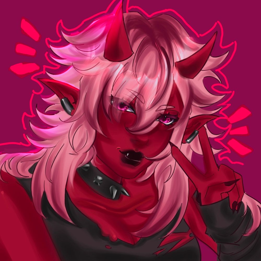 Imp 💗