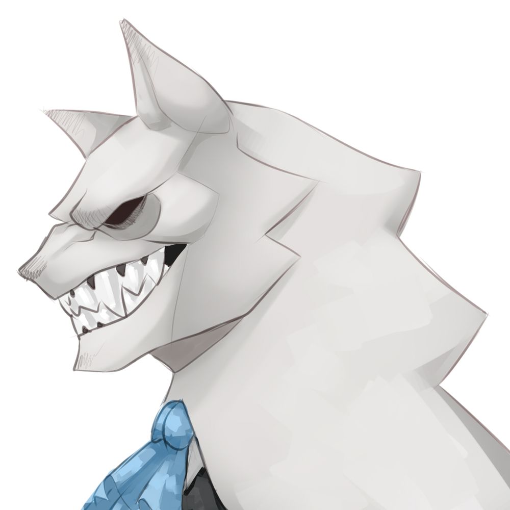 Skruxghosty
