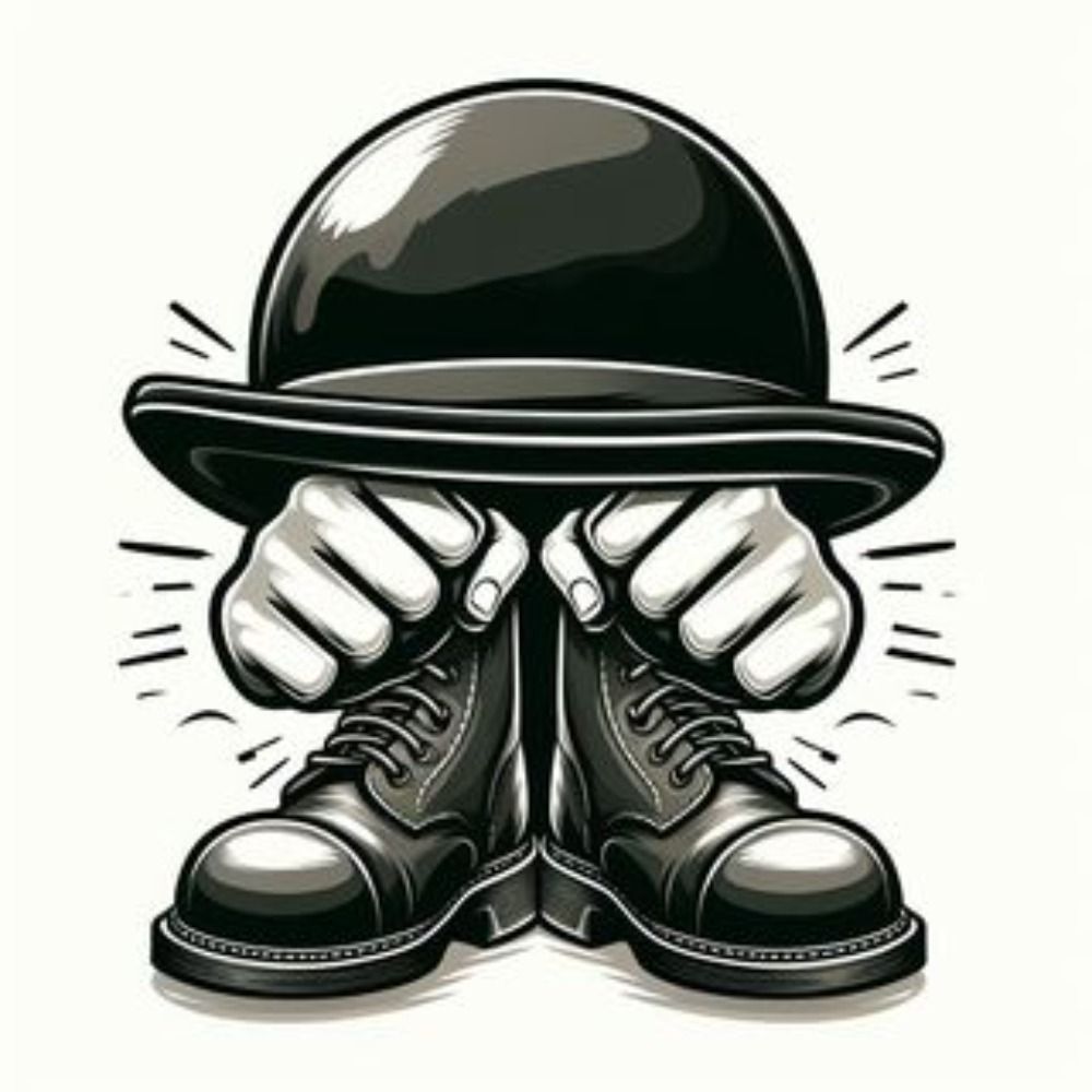 Bowler Hat Rebellion
