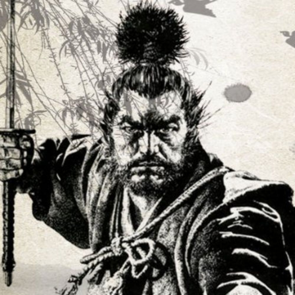 μsashi