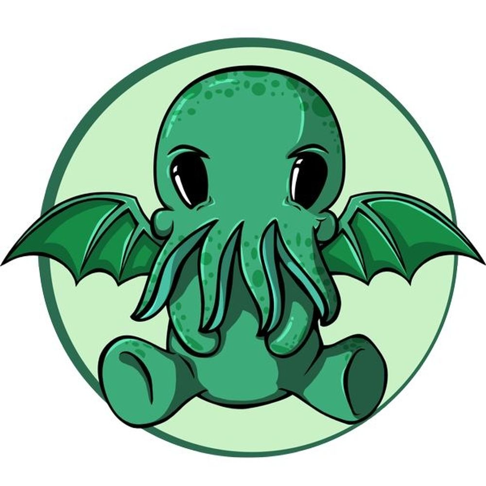 Kazthulhu
