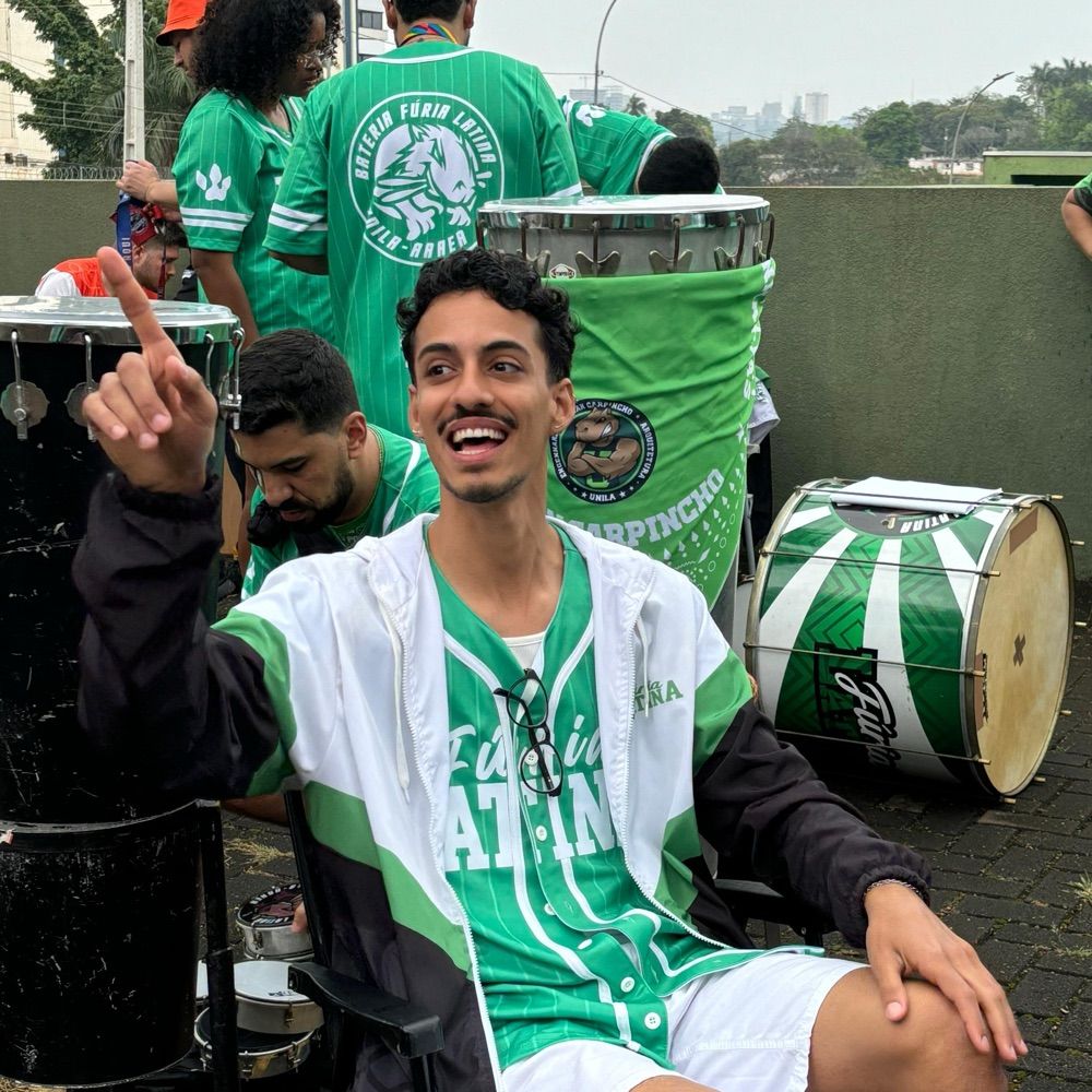 doutor luiz