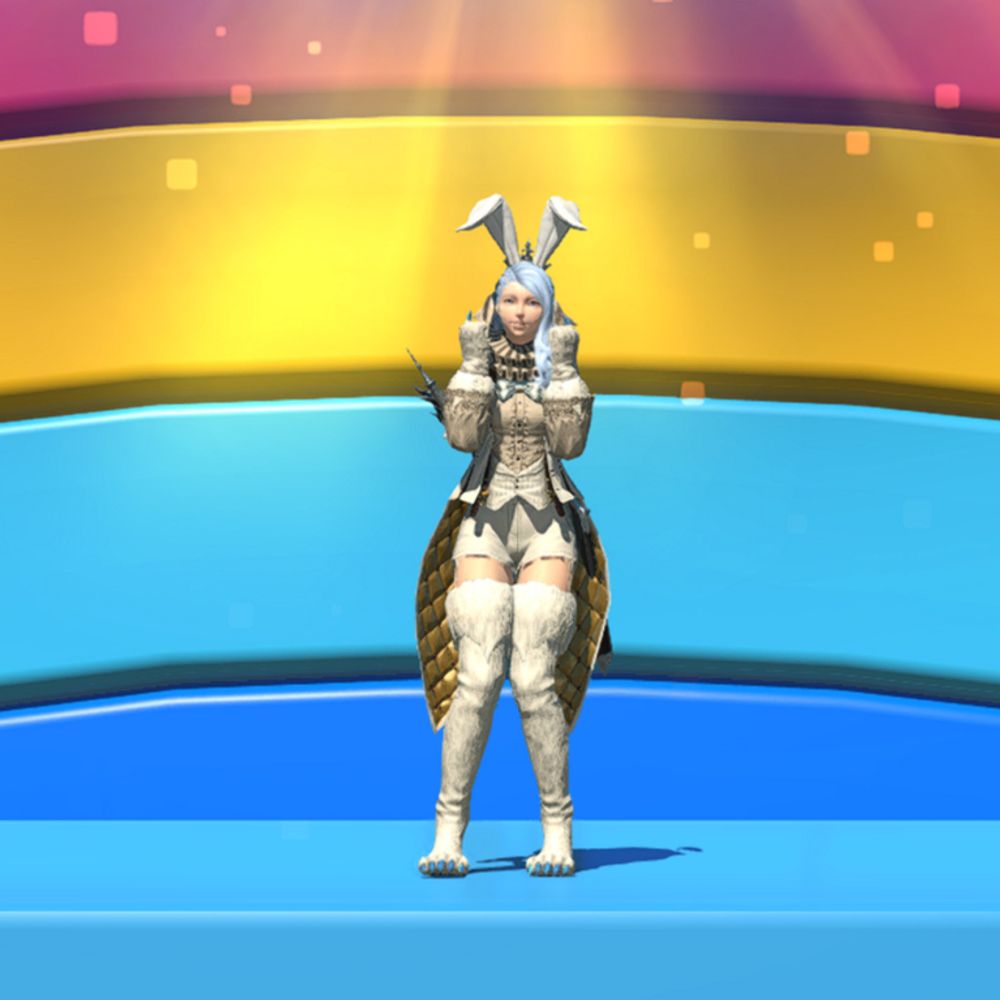 りげる