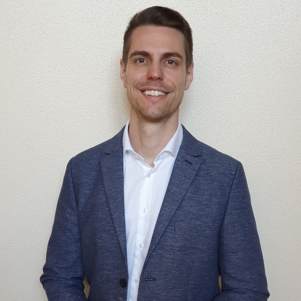 Clemens Hofbauer