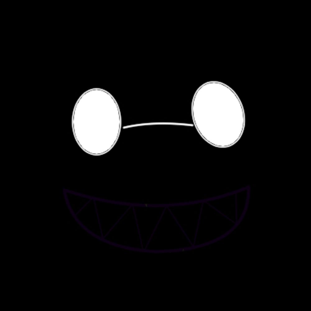 静