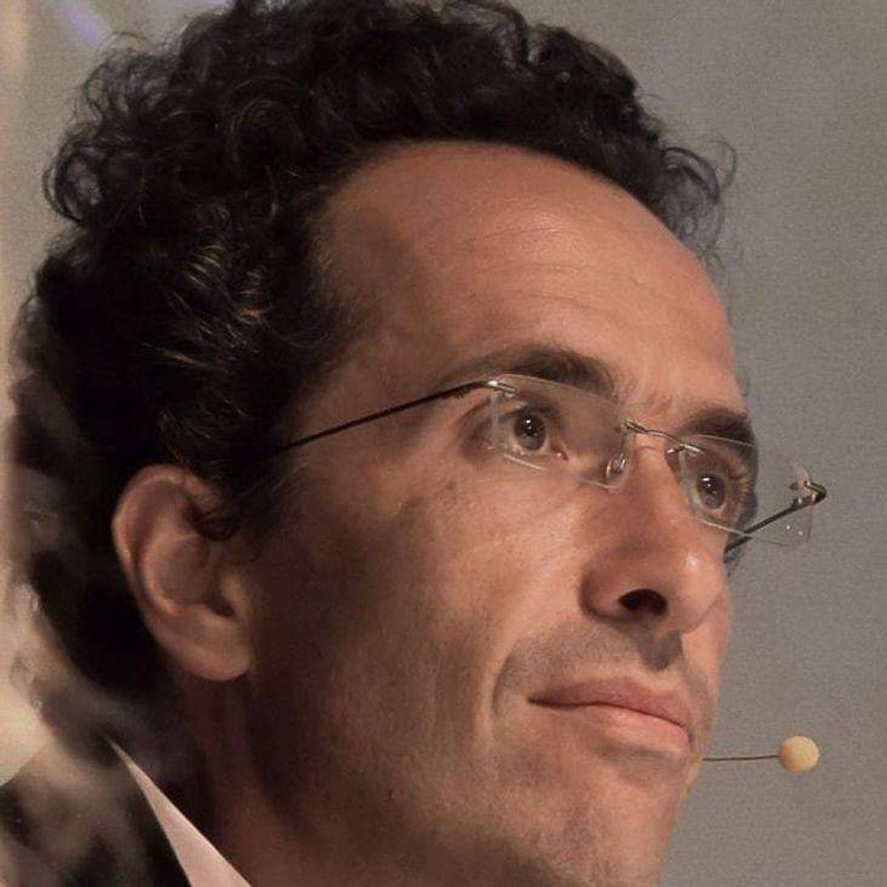 Jérôme Segal