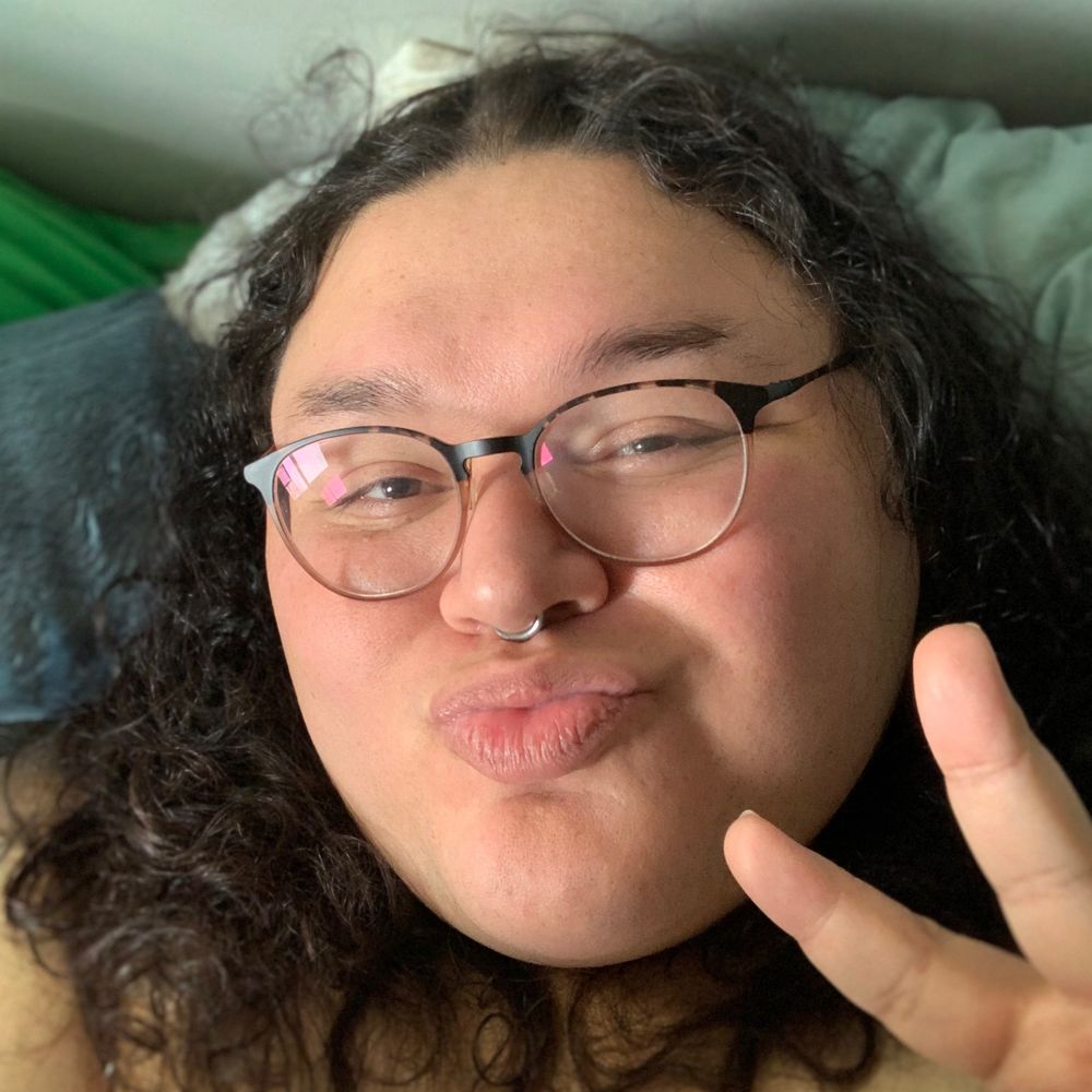 LilyTerrible