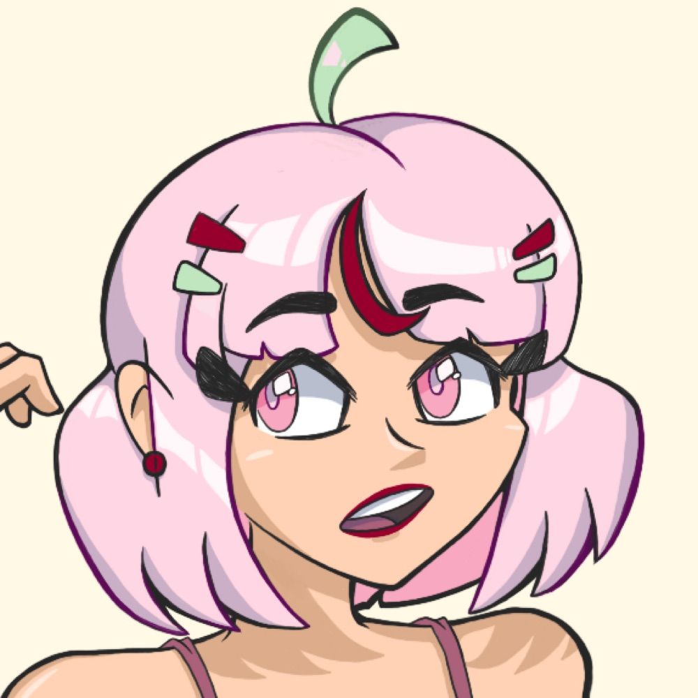 Lushh_🔞 [COMMS OPEN]
