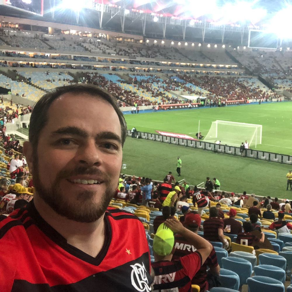 Cadu Carvalho 