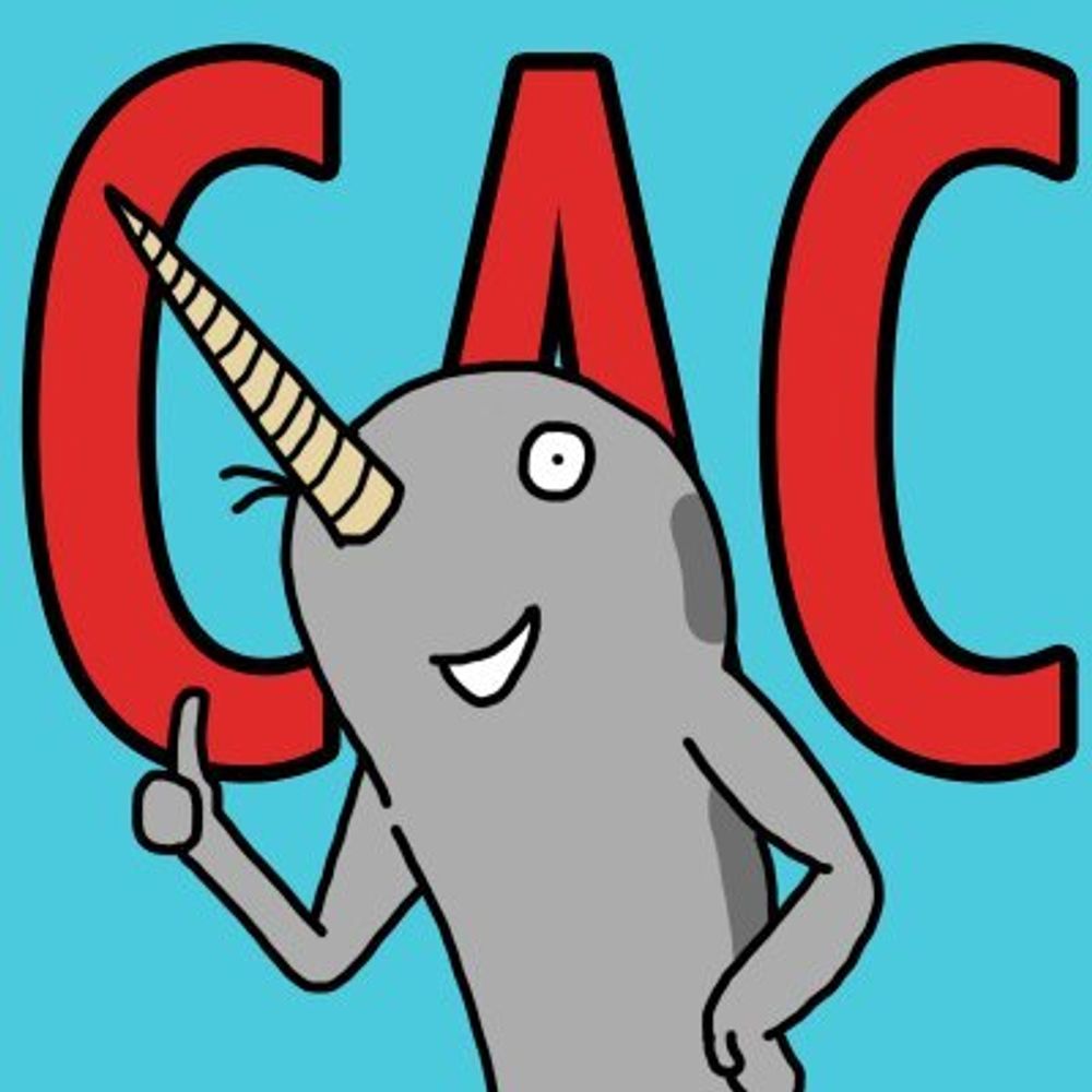 Class Act Comics