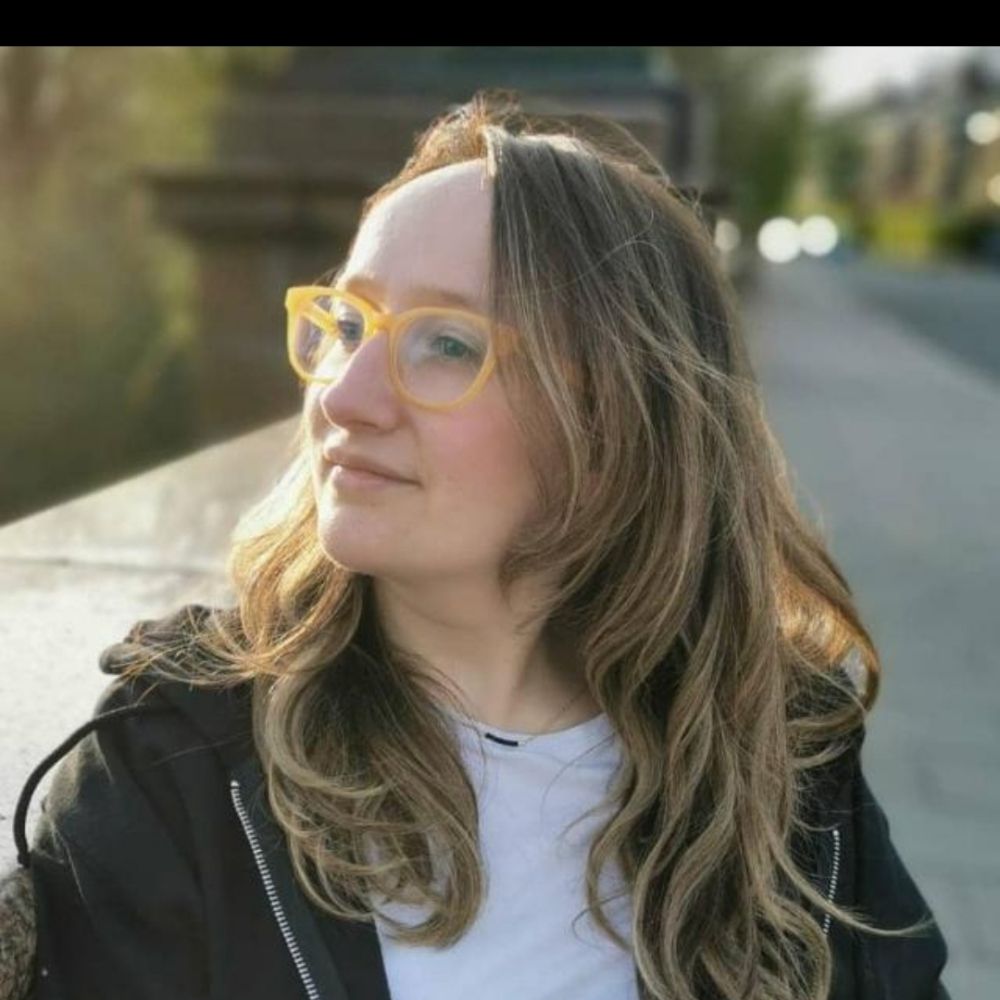 Katya Allcott-Amjad