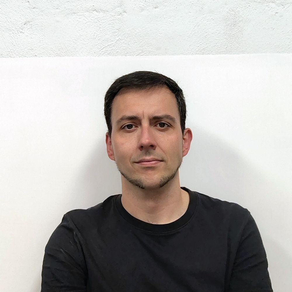 Adrián Santamaría