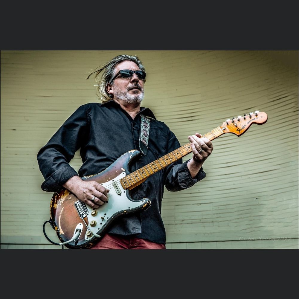 Mike Branton 