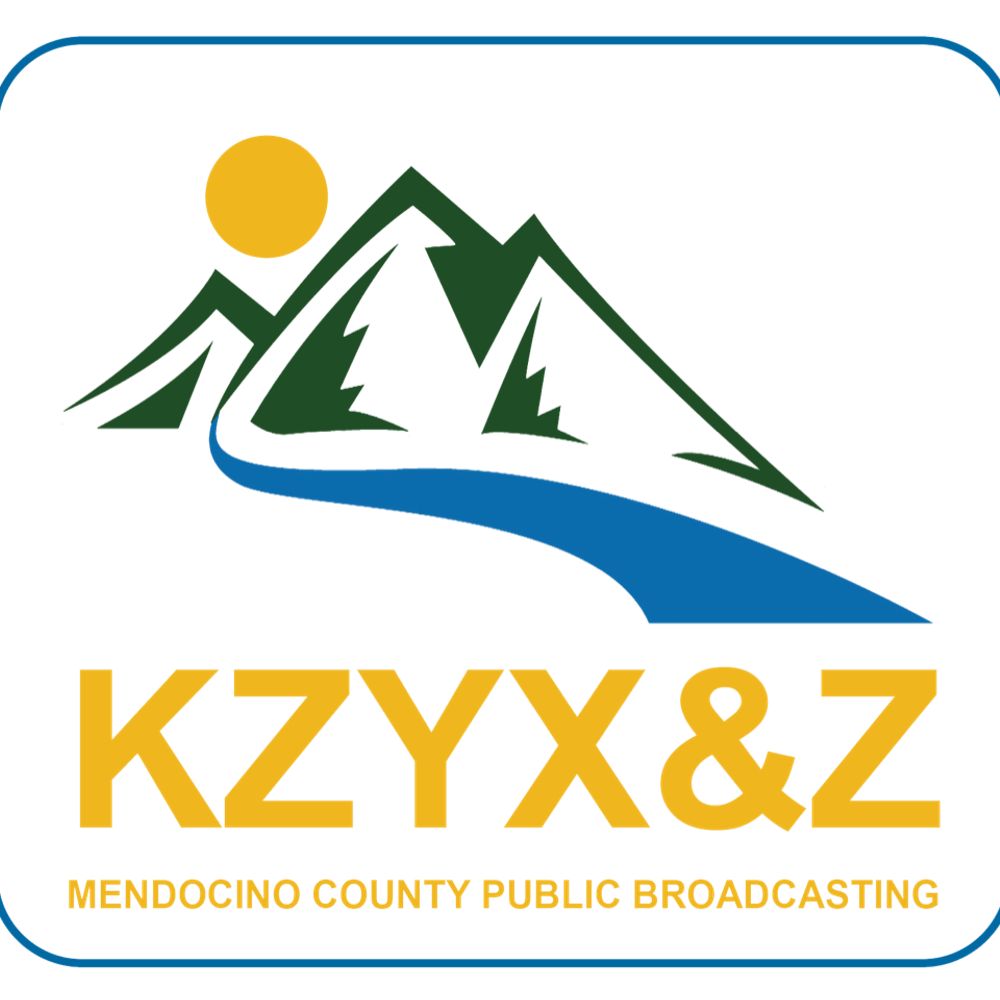 Mendocino County Public Broadcasting